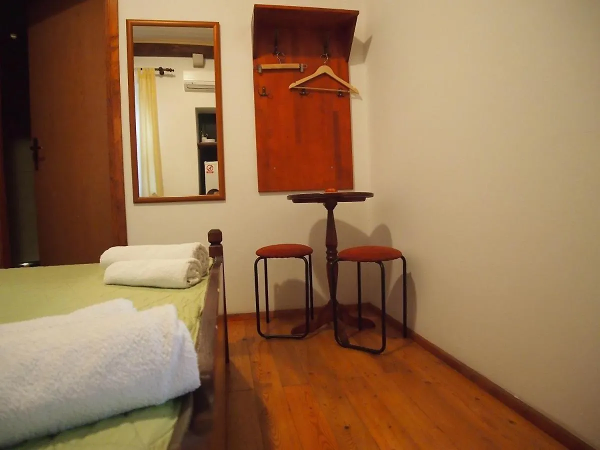 Rooms & Studio Stipcic Kroatien