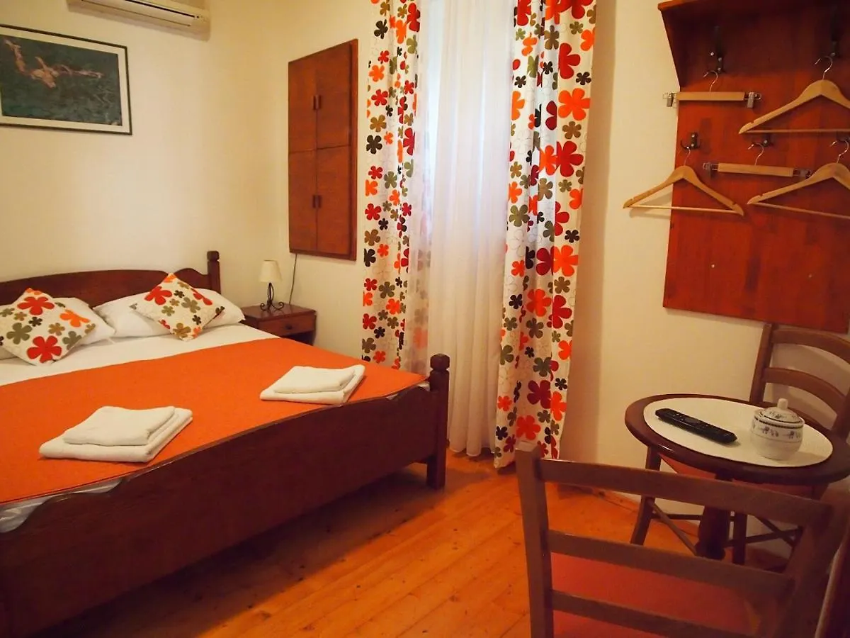 *** Pensionat Rooms & Studio Stipcic Kroatien