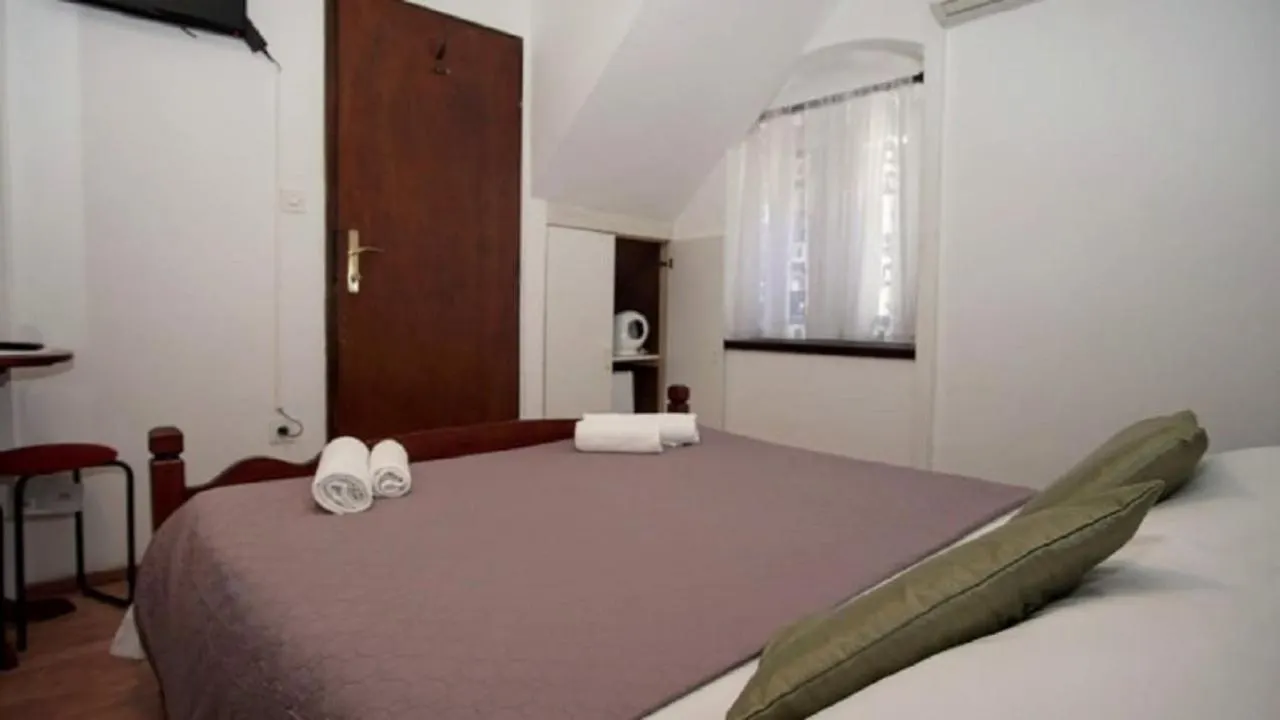 *** Pensionat Rooms & Studio Stipcic Kroatien