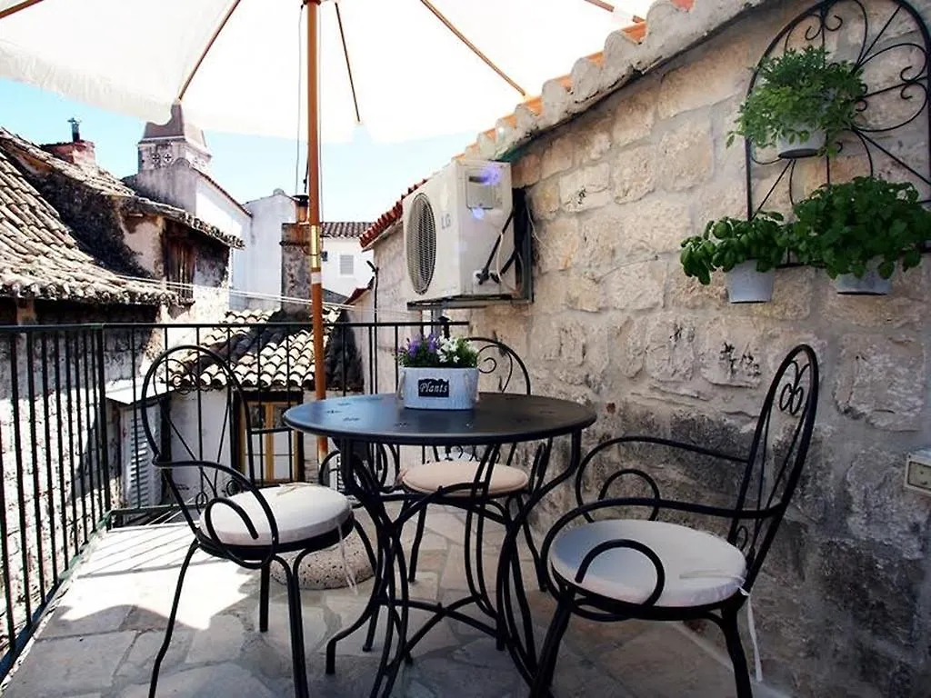 Rooms & Studio Stipcic Pensionat