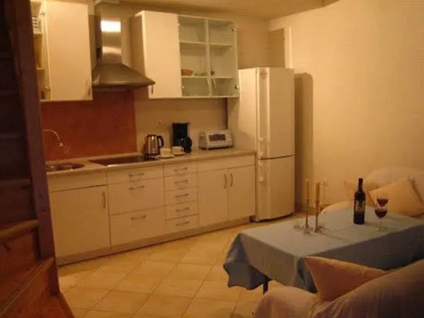 Rooms & Studio Stipcic Kroatien