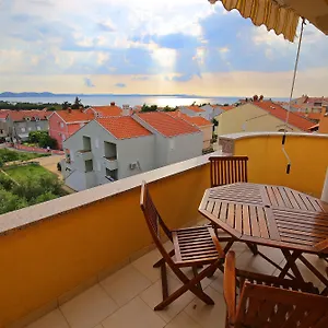 Zubcic Appartement